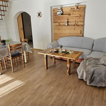 Pljesa Apartments Supetarska Draga Buitenkant foto