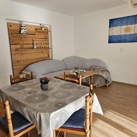 Pljesa Apartments Supetarska Draga Buitenkant foto