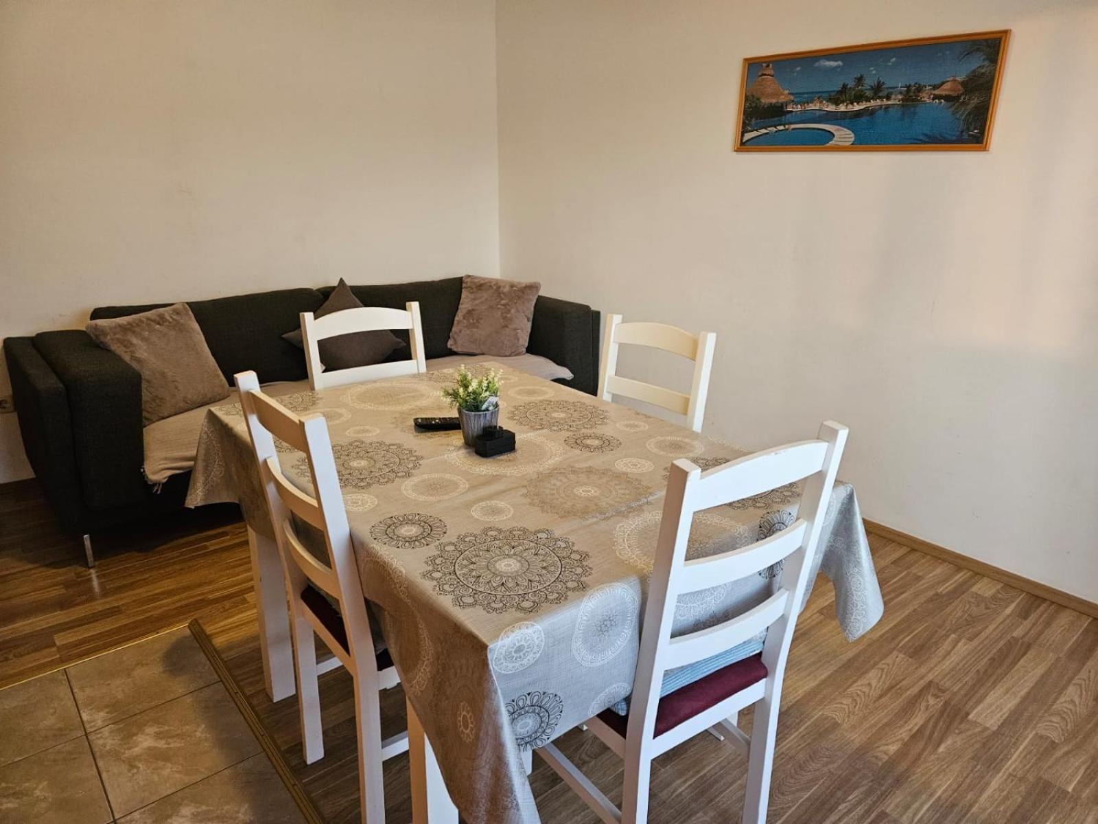 Pljesa Apartments Supetarska Draga Kamer foto
