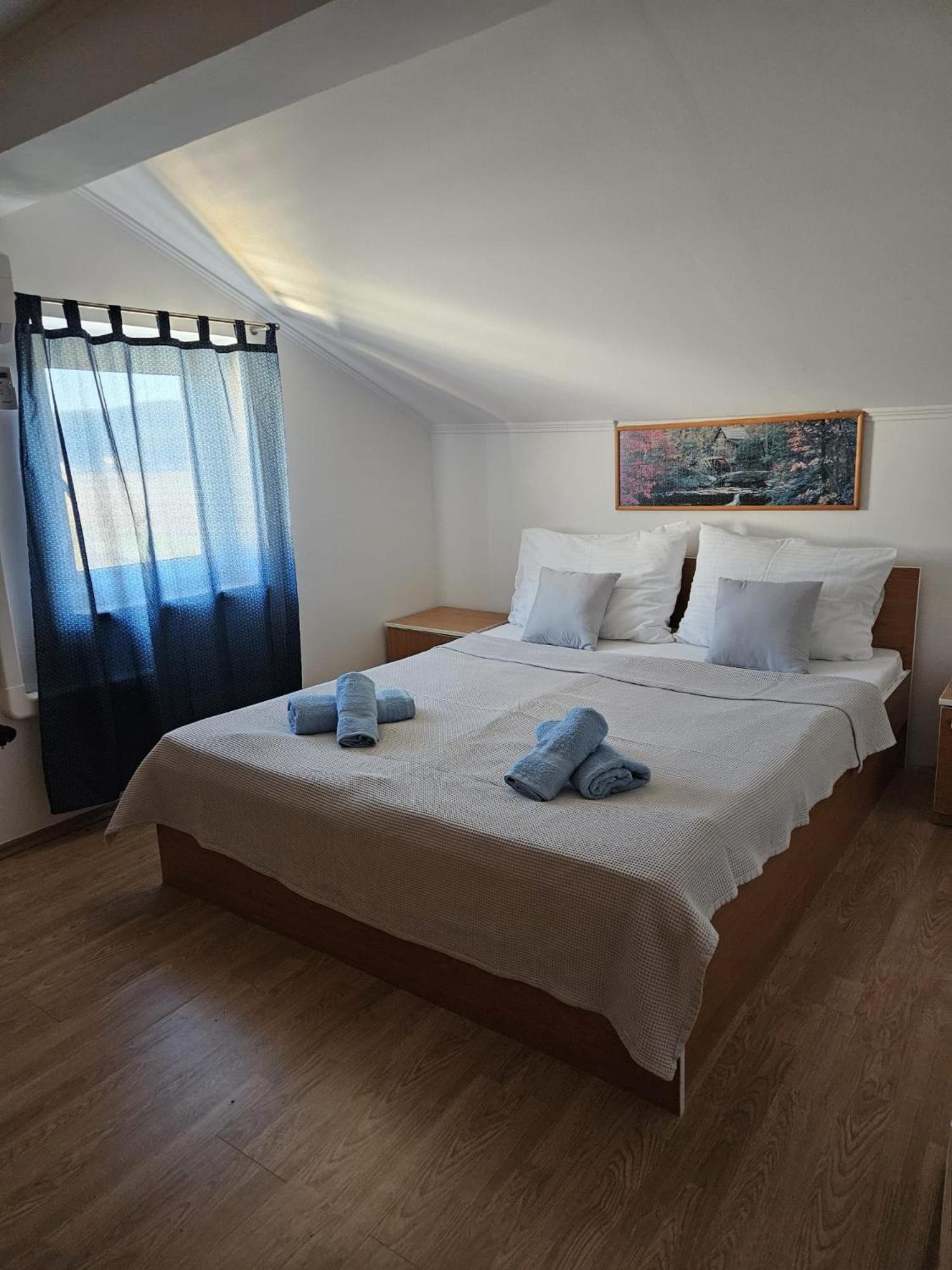 Pljesa Apartments Supetarska Draga Kamer foto