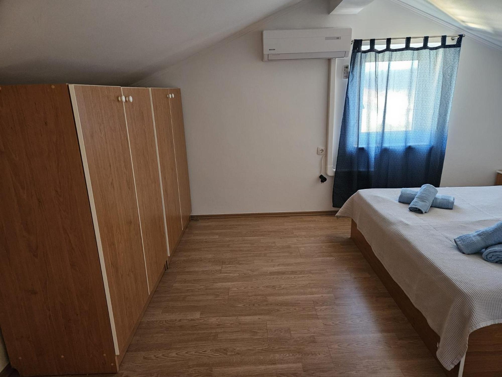 Pljesa Apartments Supetarska Draga Kamer foto