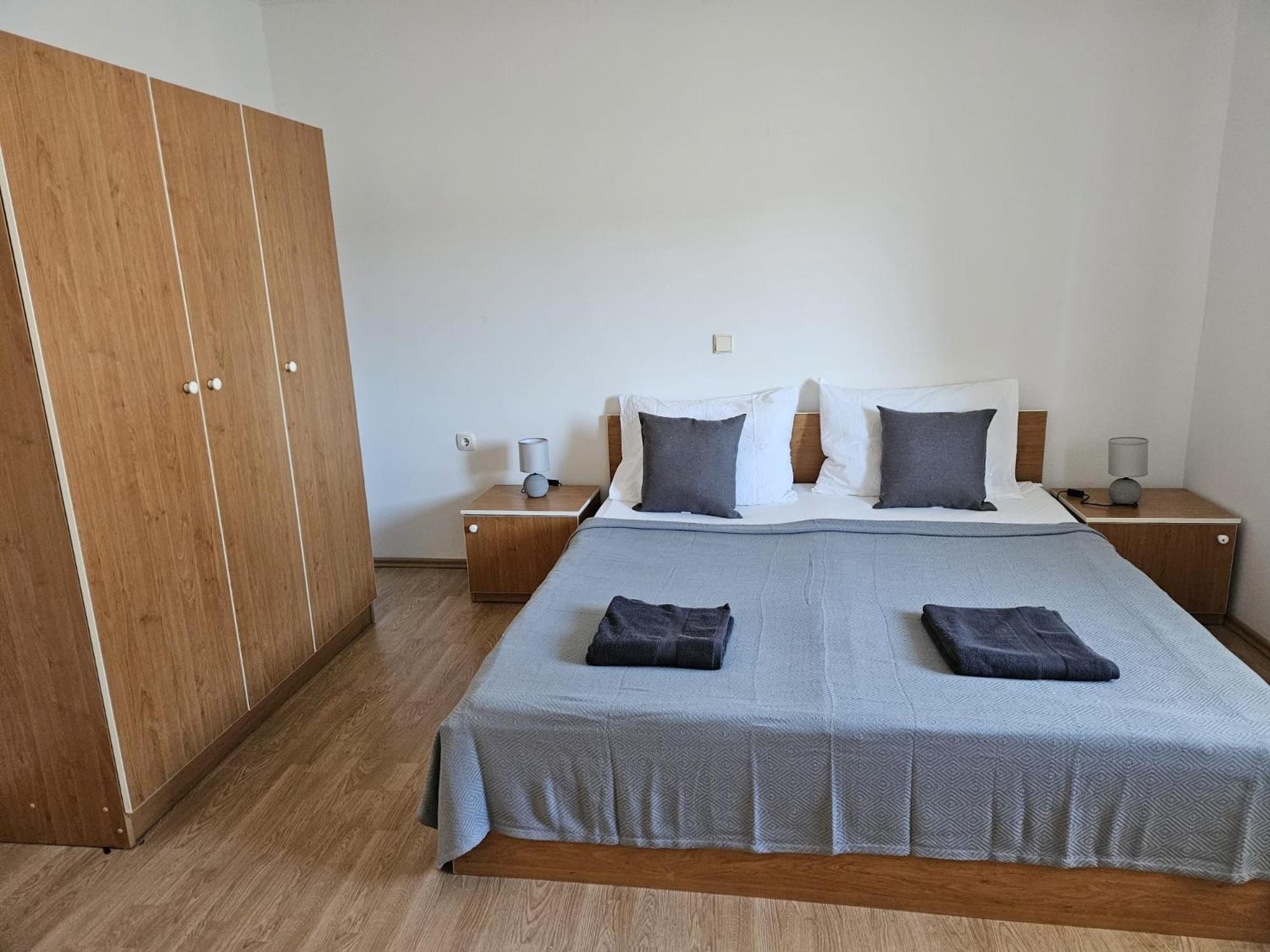Pljesa Apartments Supetarska Draga Kamer foto
