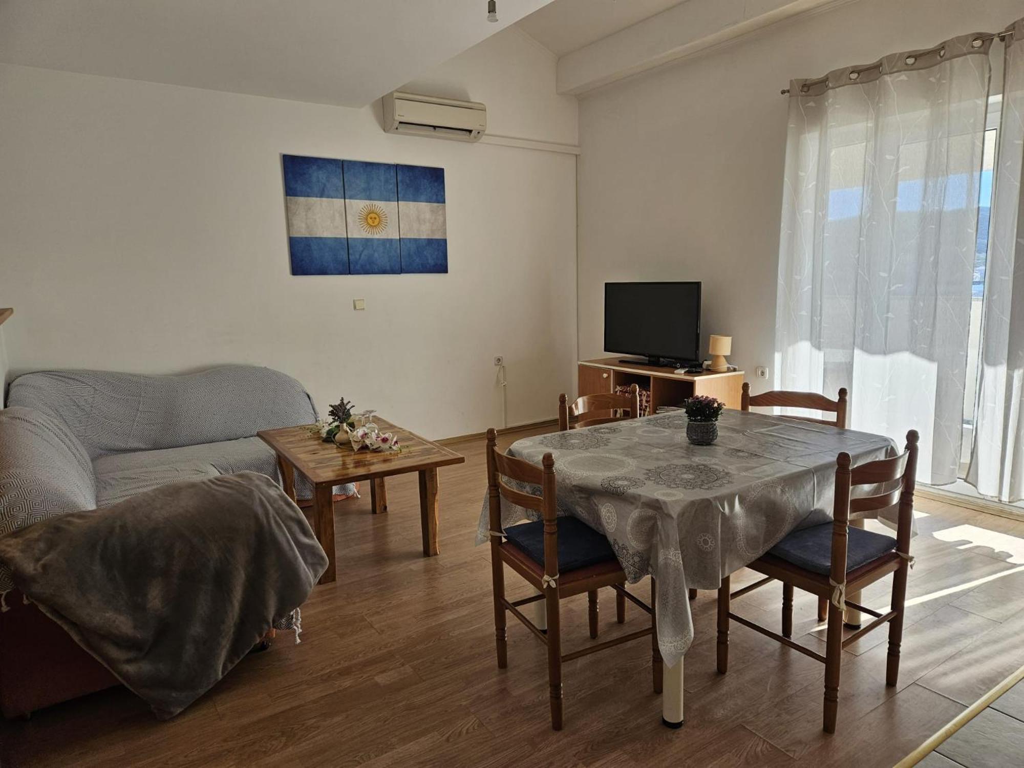 Pljesa Apartments Supetarska Draga Buitenkant foto
