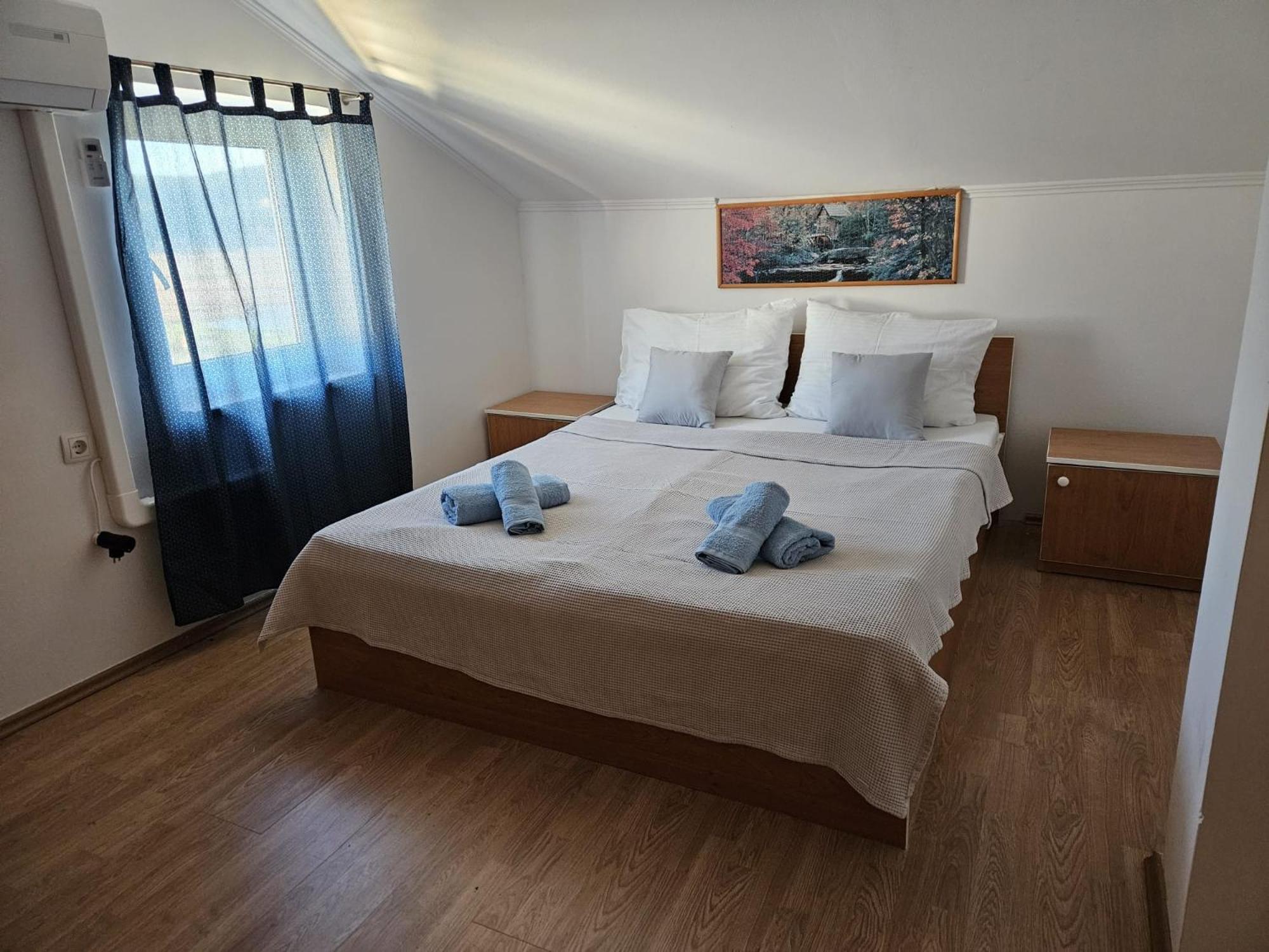 Pljesa Apartments Supetarska Draga Buitenkant foto